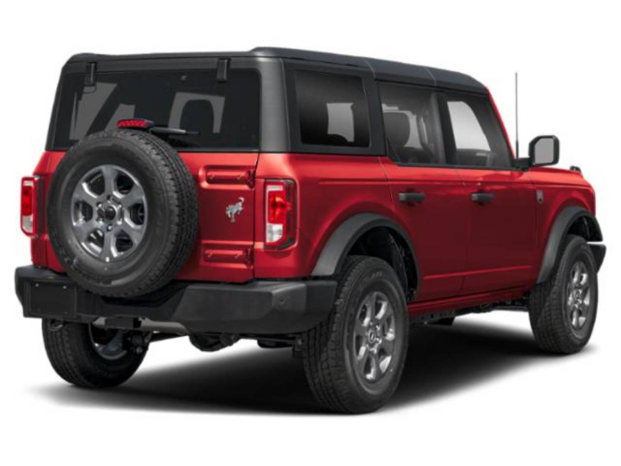 ford bronco 4-door 2025 1FMEE7BH6SLA72420 image ford bronco 4-door 2025 1FMEE7BH6SLA72420 image